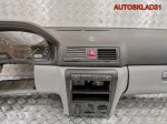 Торпедо Голое Skoda Octavia 1 1U1857007R - АвтоСклад31.рф - авторазборка контрактные б/у запчасти в г. Белгород