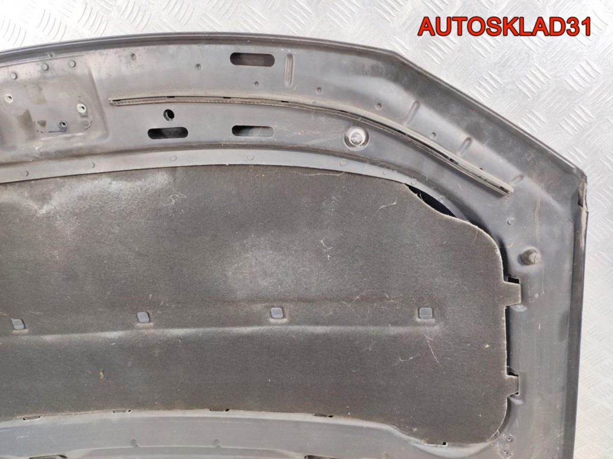 Капот Volkswagen Touran 1T0823031L Рестайлинг - АвтоСклад31.рф - авторазборка контрактные б/у запчасти в г. Белгород