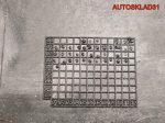 Декоративная крышка двигателя VW Passat B5 06B103925J - АвтоСклад31.рф - авторазборка контрактные б/у запчасти в г. Белгород