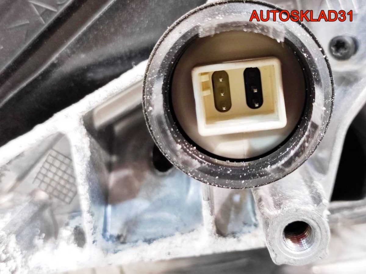 Зеркало правое BMW 3 E90 51167268264 Рест - АвтоСклад31.рф - авторазборка контрактные б/у запчасти в г. Белгород
