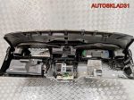 Торпедо Голое Skoda Octavia 1 1U1857007R - АвтоСклад31.рф - авторазборка контрактные б/у запчасти в г. Белгород