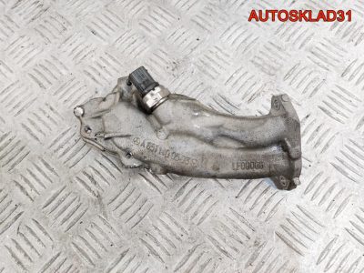 Трубка EGR Mercedes Benz GLK X204 A6511400508 - АвтоСклад31.рф - авторазборка контрактные б/у запчасти в г. Белгород