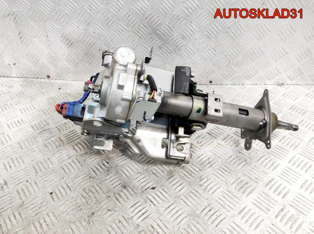 Электроусилитель руля Nissan Micra K12 28500BG02A - АвтоСклад31.рф - авторазборка контрактные б/у запчасти в г. Белгород