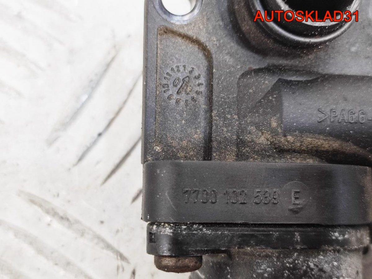 Регулятор холостого хода Renault Scenic 1 2.0 F4R 740 7700100946 - АвтоСклад31.рф - авторазборка контрактные б/у запчасти в г. Белгород