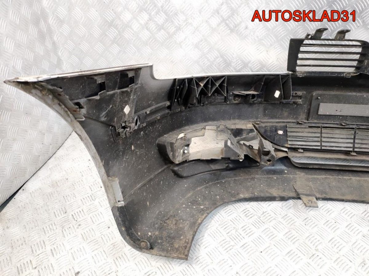 Бампер передний Seat Toledo 2 1M0807221H - АвтоСклад31.рф - авторазборка контрактные б/у запчасти в г. Белгород