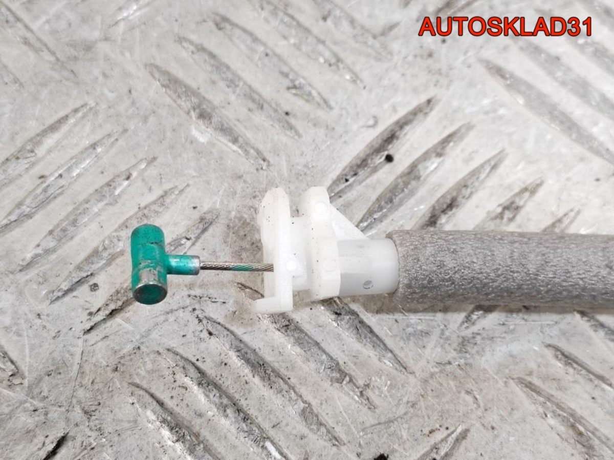 Трос открывания передней двери Skoda Rapid 5JA837085C - АвтоСклад31.рф - авторазборка контрактные б/у запчасти в г. Белгород