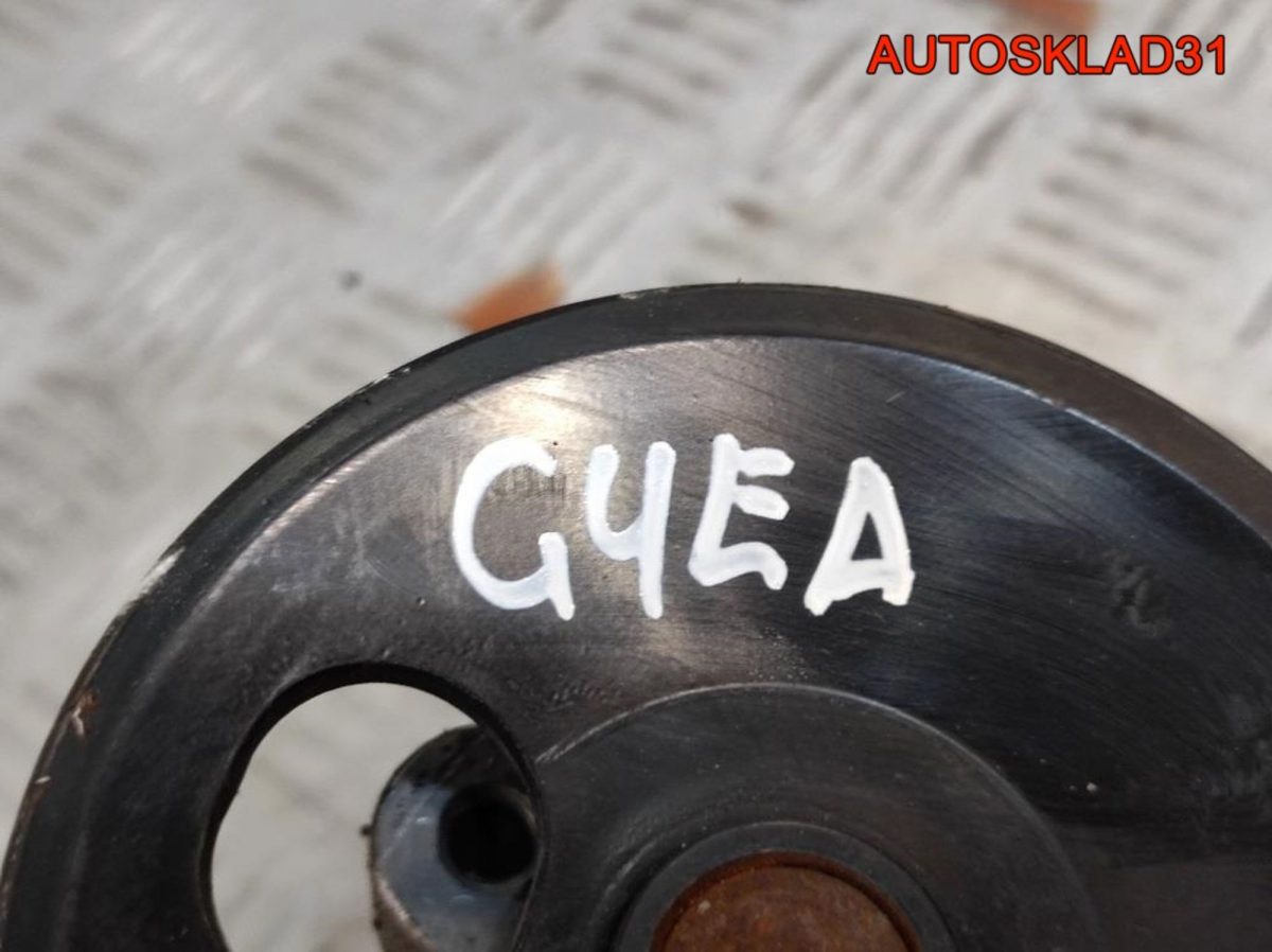 Насос ГУР Hyundai Getz 1,3 G4EA 571101C301 - АвтоСклад31.рф - авторазборка контрактные б/у запчасти в г. Белгород