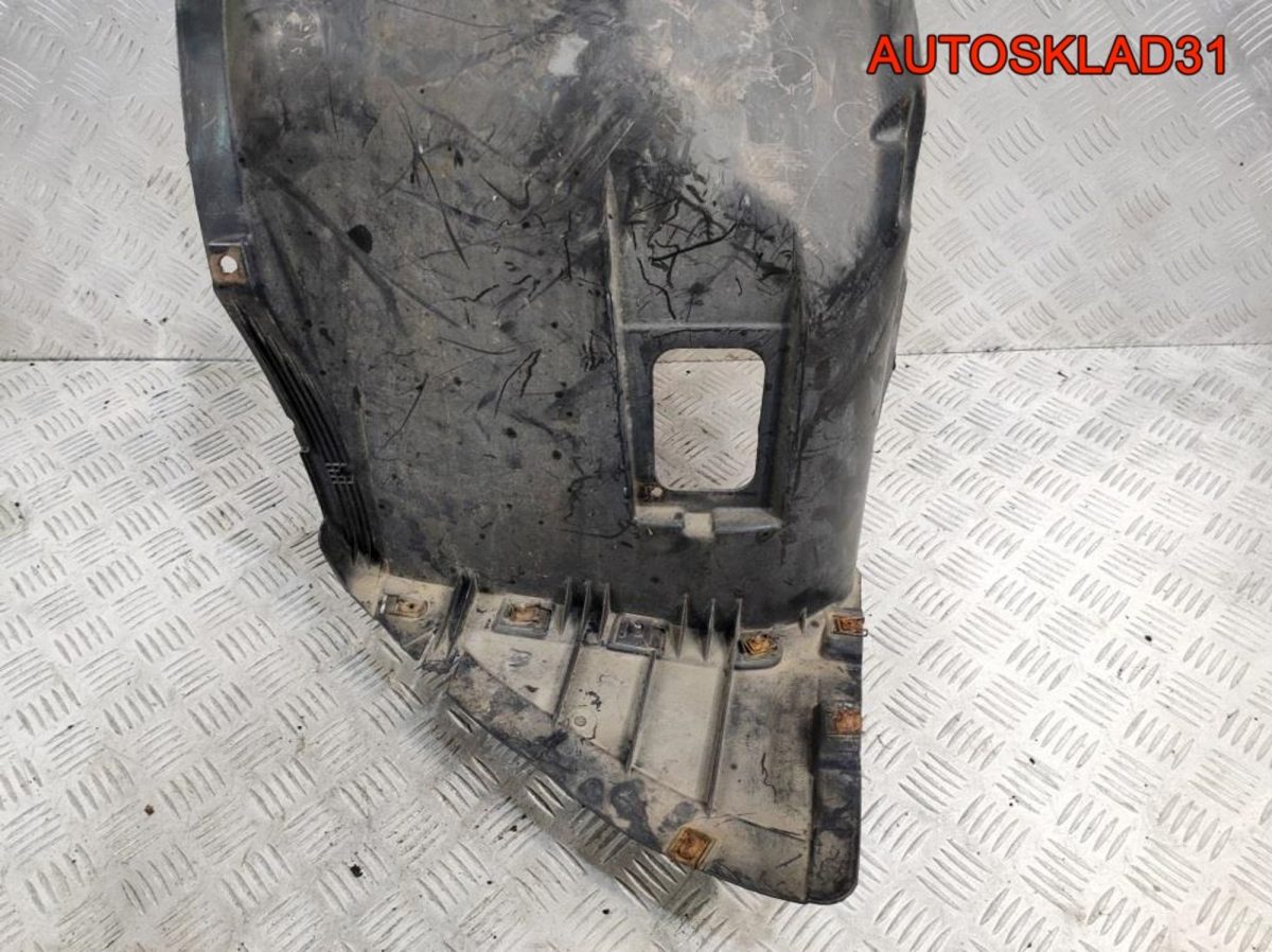 Локер передний правый BMW E90 51717059380 - АвтоСклад31.рф - авторазборка контрактные б/у запчасти в г. Белгород
