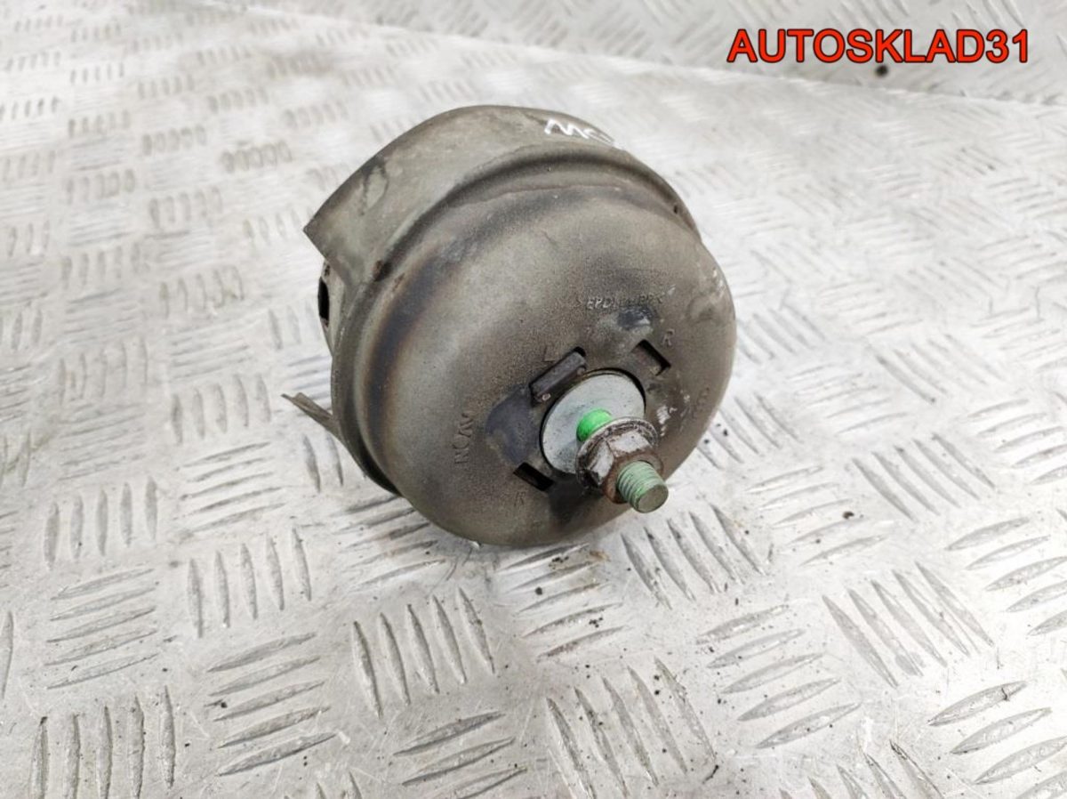 Опора двигателя левая Audi A6 C6 2,4 BDW 4F0199379K - АвтоСклад31.рф - авторазборка контрактные б/у запчасти в г. Белгород