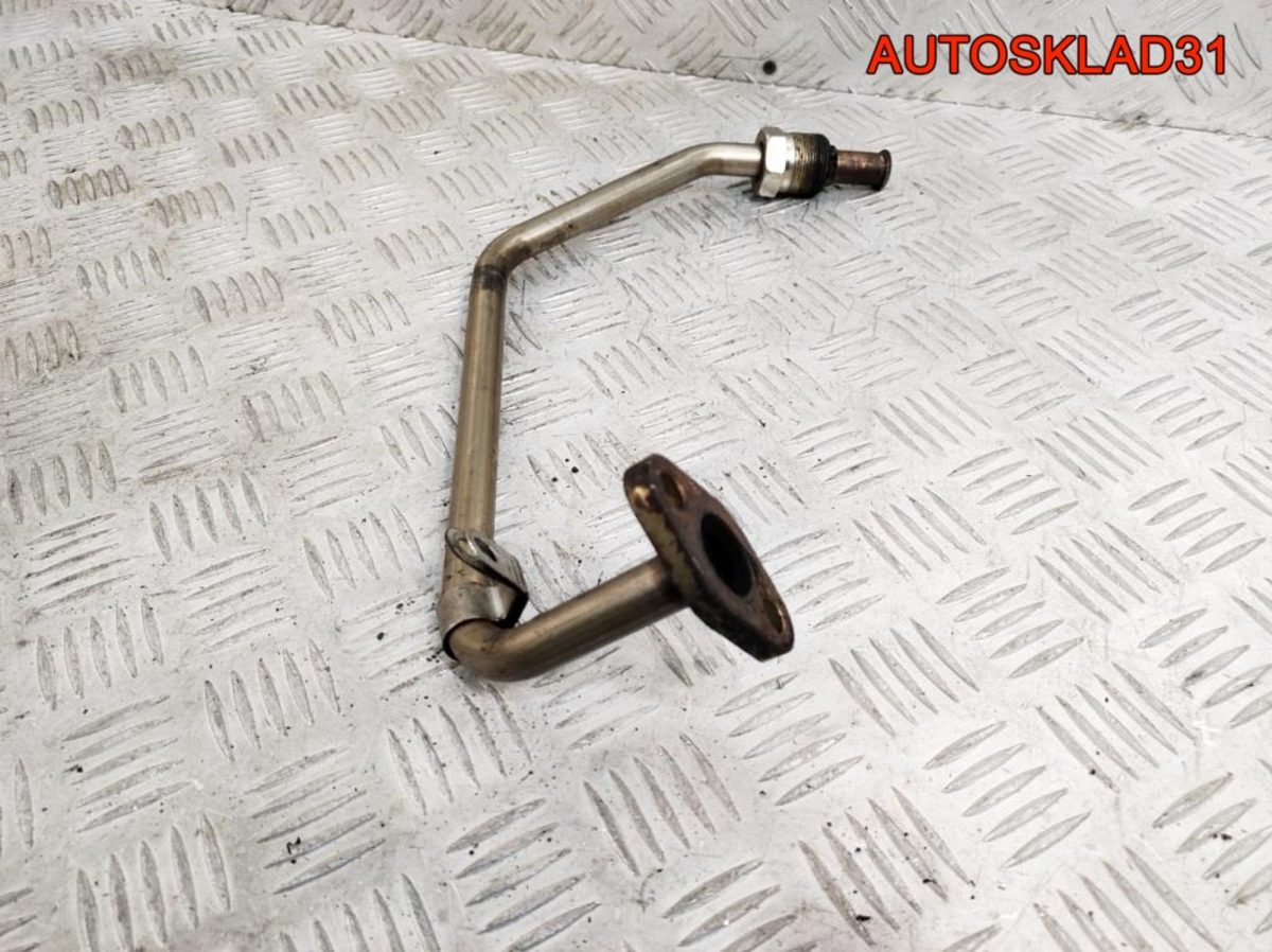 Трубка картерных газов Opel Astra G 1.7 Y17DT 
97213999 - АвтоСклад31.рф - авторазборка контрактные б/у запчасти в г. Белгород
