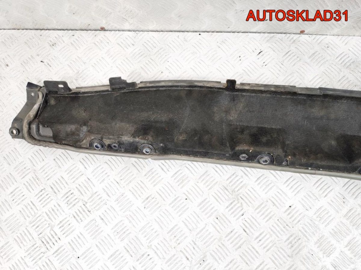 Решетка стеклоочистителя Renault Megane 3 668101847R - АвтоСклад31.рф - авторазборка контрактные б/у запчасти в г. Белгород