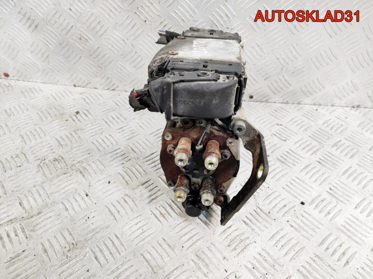 ТНВД Opel Astra G 2,2 Y22DTR 55350002 - АвтоСклад31.рф - авторазборка контрактные б/у запчасти в г. Белгород