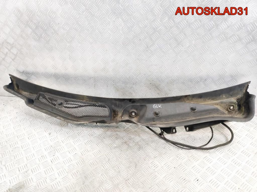 Решетка стеклоочистителя Mercedes GLK X204 A2048300313 - АвтоСклад31.рф - авторазборка контрактные б/у запчасти в г. Белгород Решетка стеклоочистителя Mercedes GLK X204 A2048300313 - АвтоСклад31.рф - авторазборка контрактные б/у запчасти в г. Белгород