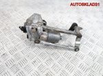Трапеция дворников Volkswagen Touran 1T0955023C - АвтоСклад31.рф - авторазборка контрактные б/у запчасти в г. Белгород