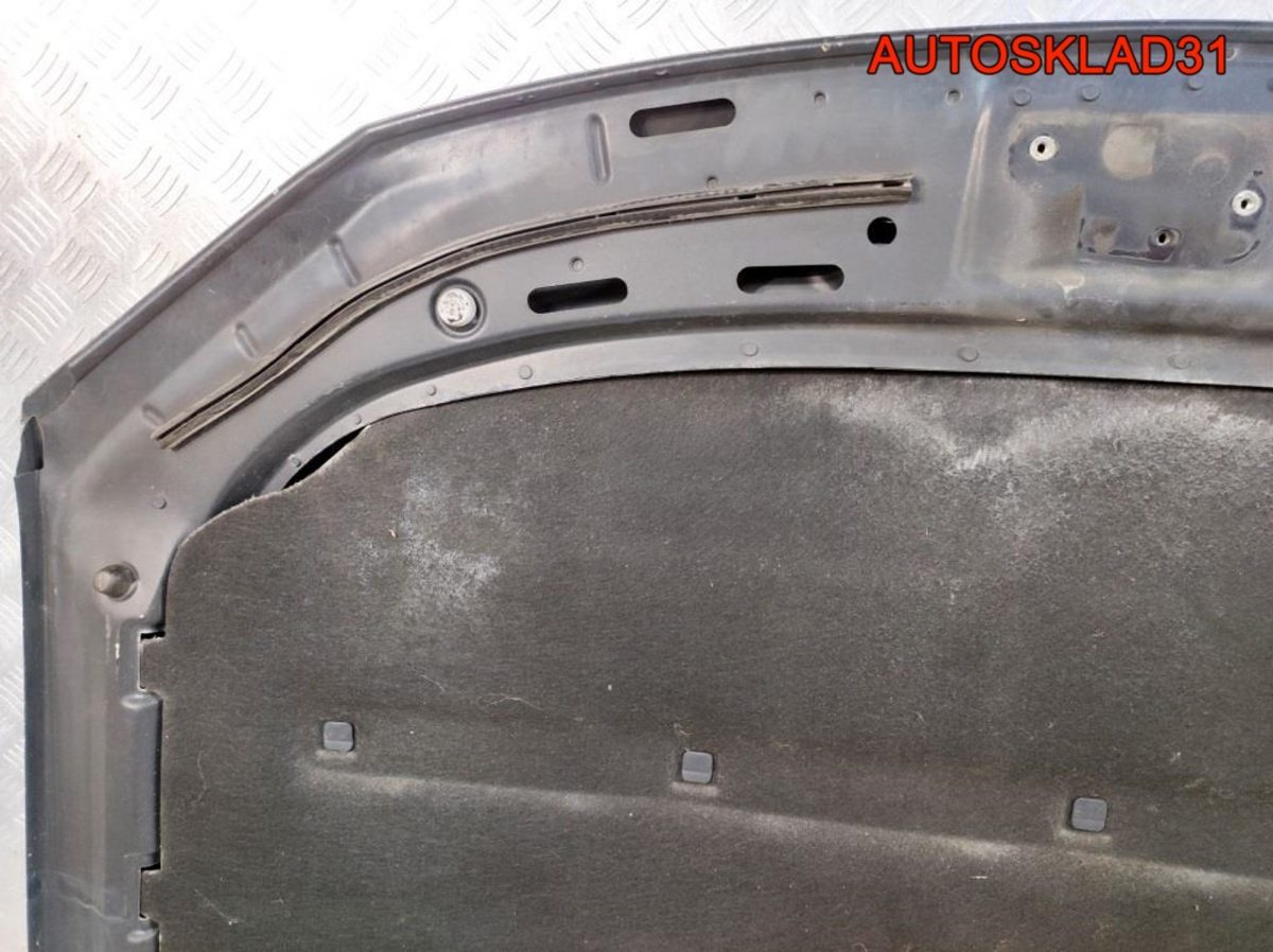 Капот Volkswagen Touran 1T0823031L Рестайлинг - АвтоСклад31.рф - авторазборка контрактные б/у запчасти в г. Белгород
