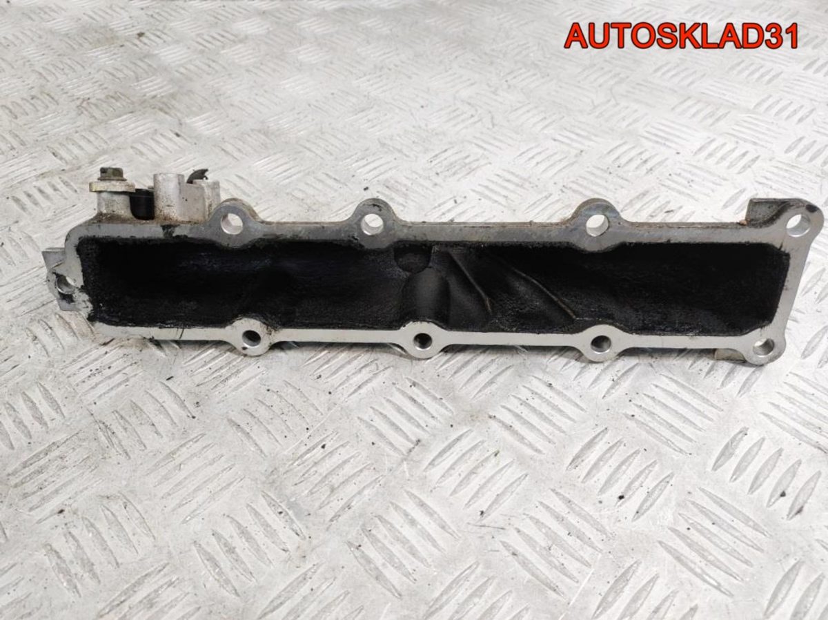 Коллектор впускной Opel Astra G 1.7 Y17DT Дизель 8972186580 - АвтоСклад31.рф - авторазборка контрактные б/у запчасти в г. Белгород