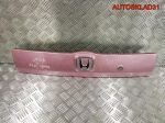 Накладка двери багажника Honda Jazz 77890SAA0030 - АвтоСклад31.рф - авторазборка контрактные б/у запчасти в г. Белгород