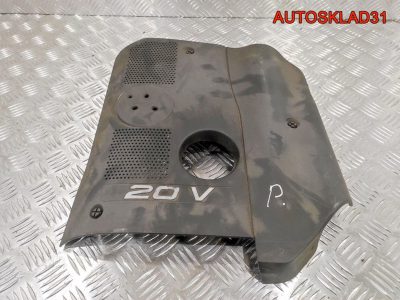 Декоративная крышка двигателя VW Passat B5 058103724K - АвтоСклад31.рф - авторазборка контрактные б/у запчасти в г. Белгород