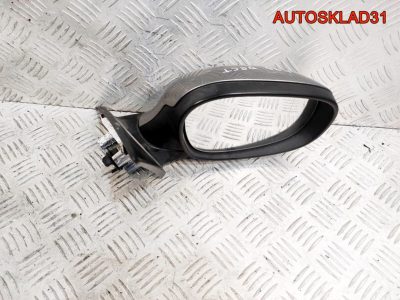 Зеркало правое BMW 3 E90 51167268264 Рест - АвтоСклад31.рф - авторазборка контрактные б/у запчасти в г. Белгород