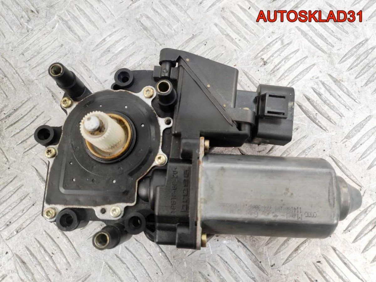 Моторчик стеклоподъемника п/п Audi A3 8L3959802 - АвтоСклад31.рф - авторазборка контрактные б/у запчасти в г. Белгород