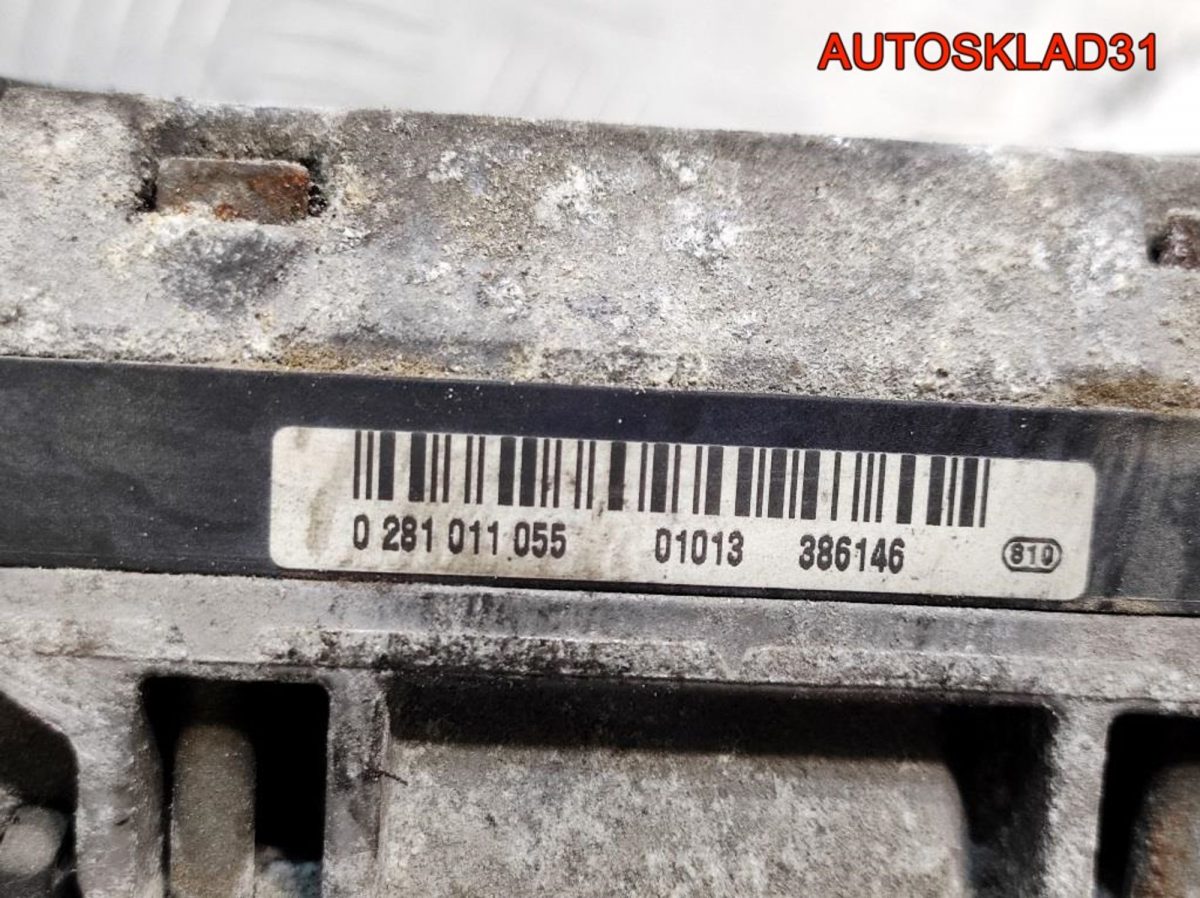 ТНВД Opel Astra G 2,2 Y22DTR 55350002 - АвтоСклад31.рф - авторазборка контрактные б/у запчасти в г. Белгород
