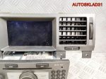 Магнитола CD70 NAVI Opel Vectra C 13113150 - АвтоСклад31.рф - авторазборка контрактные б/у запчасти в г. Белгород