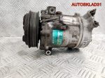 Компрессор кондиционера Opel Vectra C 2.2 TDI Y22DTR 13147264 - АвтоСклад31.рф - авторазборка контрактные б/у запчасти в г. Белгород
