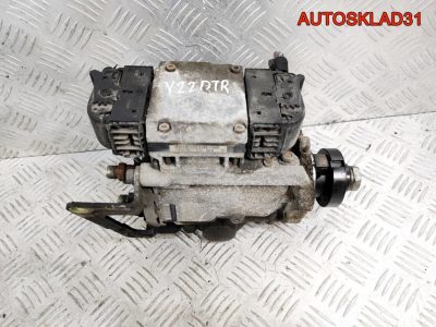 ТНВД Opel Astra G 2,2 Y22DTR 55350002 - АвтоСклад31.рф - авторазборка контрактные б/у запчасти в г. Белгород