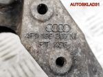 Кронштейн двигателя левый Audi A6 C6 2,4 BDW 4F0199307M - АвтоСклад31.рф - авторазборка контрактные б/у запчасти в г. Белгород