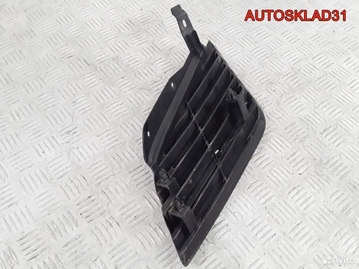 Решетка радиатора правая Nissan Primera P12E - АвтоСклад31.рф - авторазборка контрактные б/у запчасти в г. Белгород