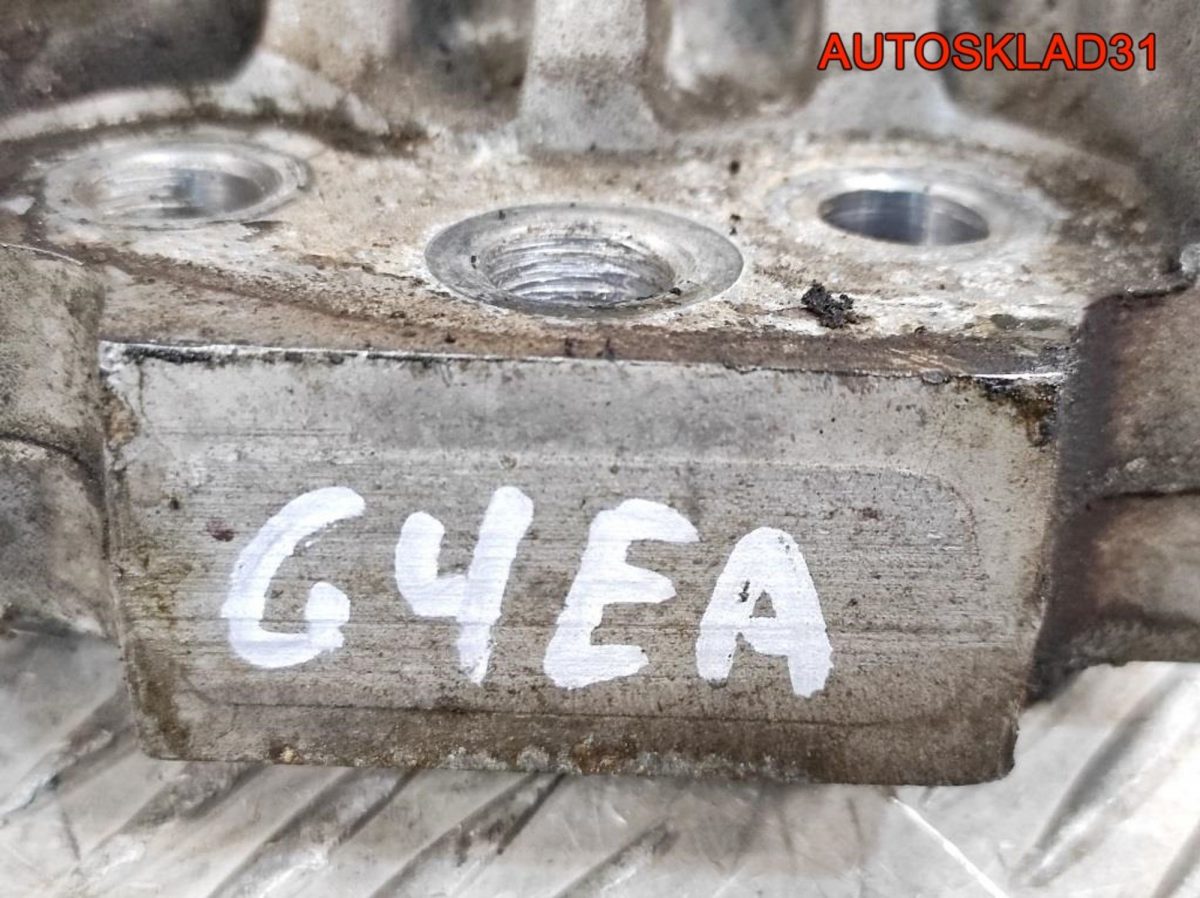 Кронштейн двигателя правый Hyundai Getz 1,3 G4EA 218401C300 - АвтоСклад31.рф - авторазборка контрактные б/у запчасти в г. Белгород