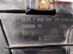 Локер передний левый BMW E90 51717059379 - АвтоСклад31.рф - авторазборка контрактные б/у запчасти в г. Белгород