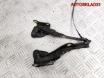 Петли капота Hyundai Getz 791101C000 - АвтоСклад31.рф - авторазборка контрактные б/у запчасти в г. Белгород