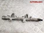 Рейка топливная Hyundai Getz 1 1,3 G4EA 3530422620 - АвтоСклад31.рф - авторазборка контрактные б/у запчасти в г. Белгород