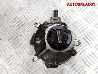 Насос вакуумный Audi A6 C6 2,4 BDW 06E145100C - АвтоСклад31.рф - авторазборка контрактные б/у запчасти в г. Белгород