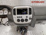 Торпедо Голое Ford Maverick 2 4804441 - АвтоСклад31.рф - авторазборка контрактные б/у запчасти в г. Белгород