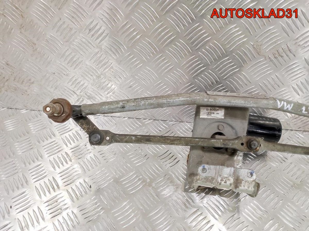 Трапеция дворников VW Multivan T4 3397020383 - АвтоСклад31.рф - авторазборка контрактные б/у запчасти в г. Белгород