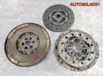 Комплект сцепления Audi A4 B7 2.0 BLB 415024410 - АвтоСклад31.рф - авторазборка контрактные б/у запчасти в г. Белгород