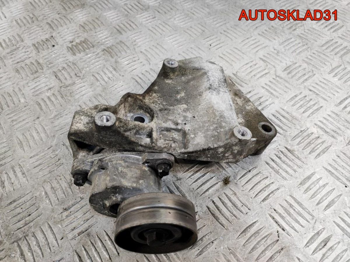 Кронштейн кондиционера Opel Astra G 9129341 - АвтоСклад31.рф - авторазборка контрактные б/у запчасти в г. Белгород