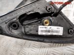 Зеркало правое  Skoda Rapid 5JB857408K - АвтоСклад31.рф - авторазборка контрактные б/у запчасти в г. Белгород