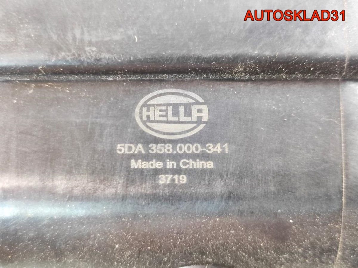 Катушка зажигания Opel Corsa D 1,4 A14XER 5DA358000-341 - АвтоСклад31.рф - авторазборка контрактные б/у запчасти в г. Белгород