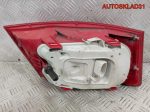 Фонарь задний правый Audi A6 C6 4F5945096F Седан - АвтоСклад31.рф - авторазборка контрактные б/у запчасти в г. Белгород