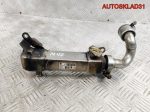 Радиатор EGR ЕГР BMW E46 2,0 M47 11717790065 - АвтоСклад31.рф - авторазборка контрактные б/у запчасти в г. Белгород