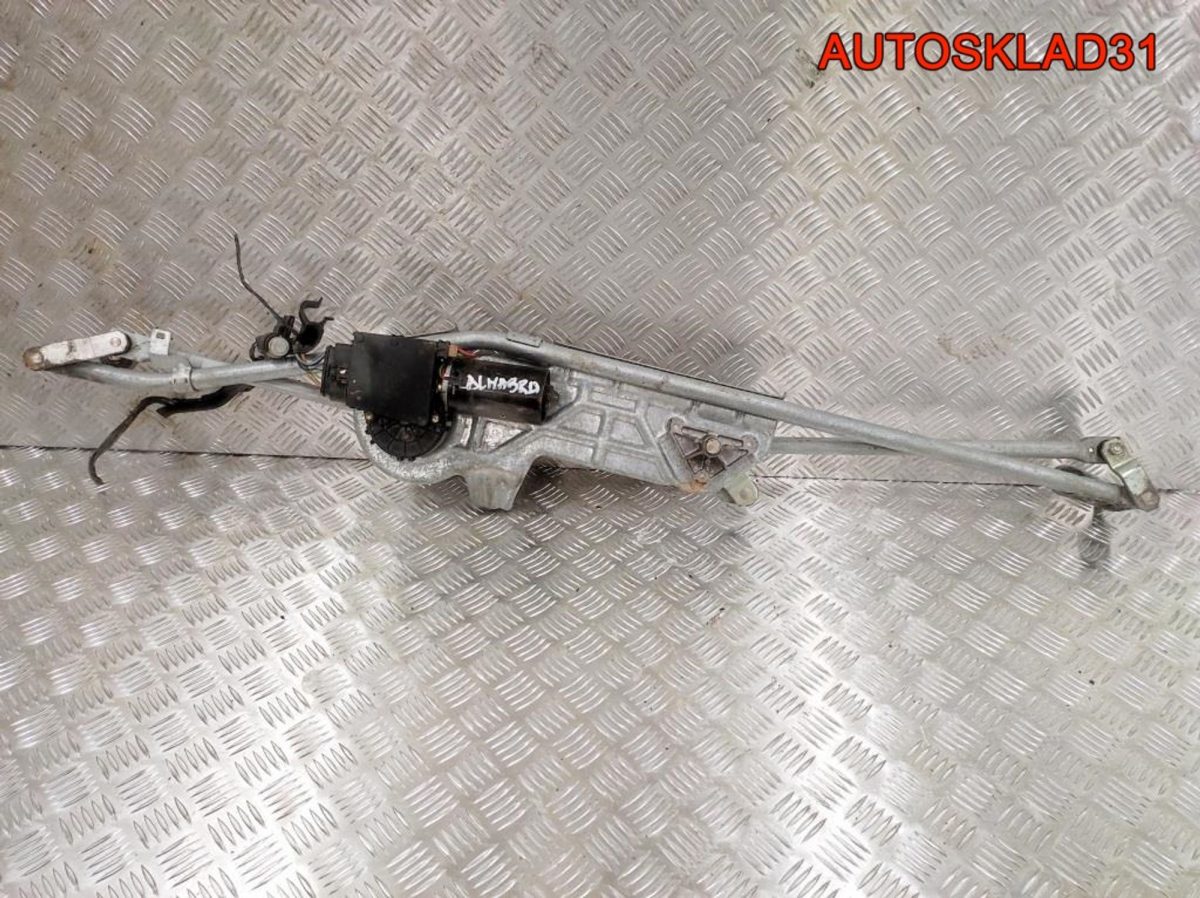 Трапеция дворников Volkswagen Sharan 3398009476 - АвтоСклад31.рф - авторазборка контрактные б/у запчасти в г. Белгород