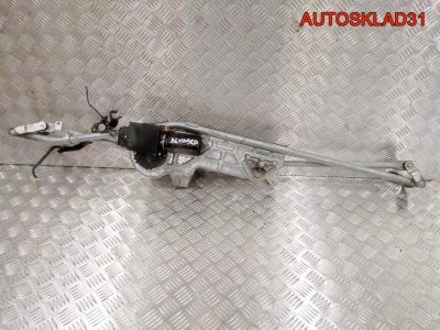 Трапеция дворников Volkswagen Sharan 3398009476 - АвтоСклад31.рф - авторазборка контрактные б/у запчасти в г. Белгород