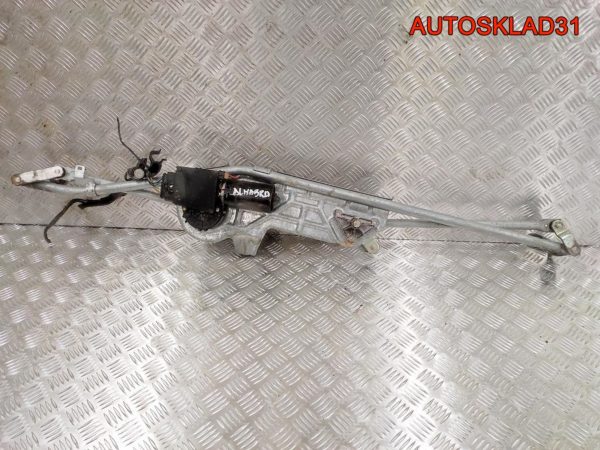 Декоративная крышка двигателя VW Passat B5 06B103935J - АвтоСклад31.рф - авторазборка контрактные б/у запчасти в г. Белгород