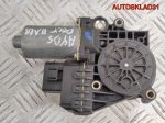 Моторчик стеклоподъёмника п/л Audi A4 Б5 0130821787 - АвтоСклад31.рф - авторазборка контрактные б/у запчасти в г. Белгород