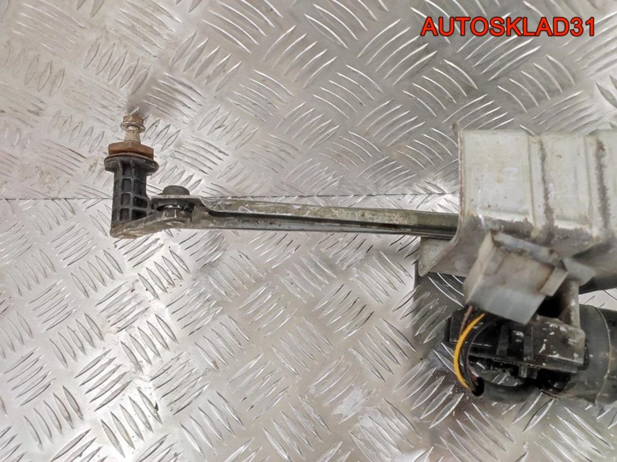 Трапеция дворников VW Multivan T4 3397020383 - АвтоСклад31.рф - авторазборка контрактные б/у запчасти в г. Белгород