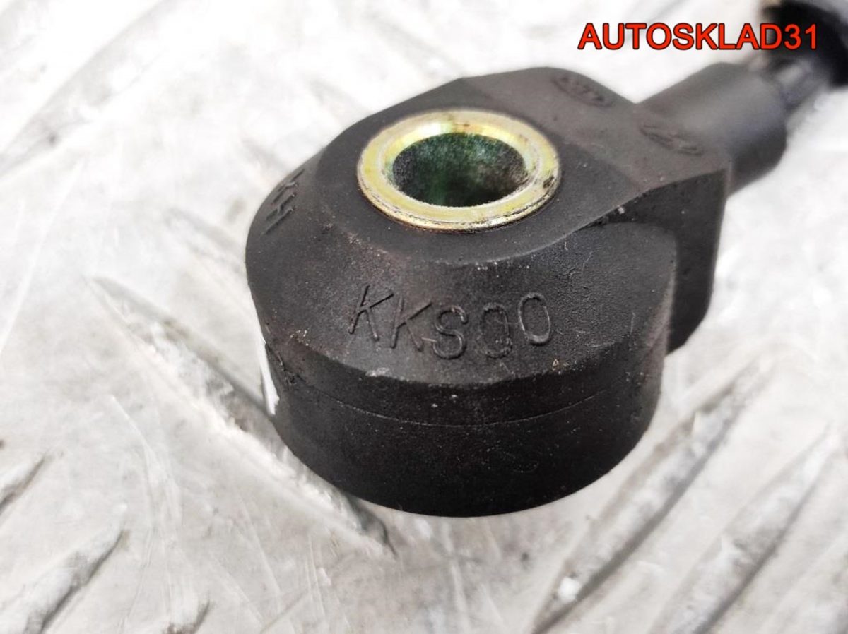 Датчик детонации Hyundai Getz 1,3 G4EA KKS00 - АвтоСклад31.рф - авторазборка контрактные б/у запчасти в г. Белгород