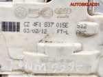 Замок двери передней левой Audi A6 C6 4F1837015E - АвтоСклад31.рф - авторазборка контрактные б/у запчасти в г. Белгород